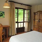 فندق El Quesar De Gamoneo Gamonedo de Cangas
