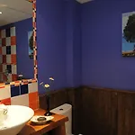 فندق El Quesar De Gamoneo 3*