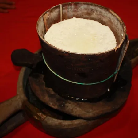 Hotel El Quesar De Gamoneo 3*