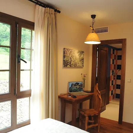 El Quesar De Gamoneo 3*