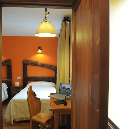 El Quesar De Gamoneo Gamonedo de Cangas