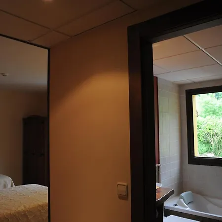 Hotel El Quesar De Gamoneo Gamonedo de Cangas