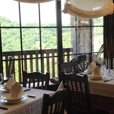 El Quesar De Gamoneo Gamonedo de Cangas