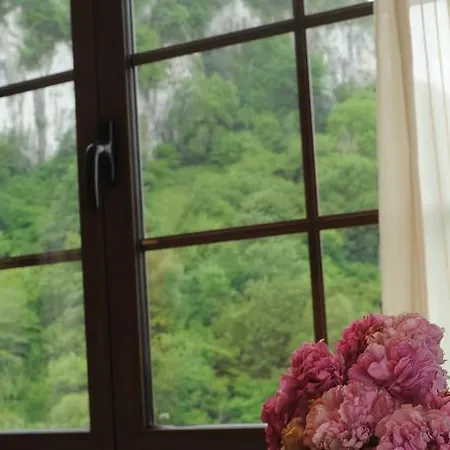 El Quesar De Gamoneo Gamonedo de Cangas