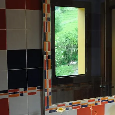 Hotel El Quesar De Gamoneo Gamonedo de Cangas