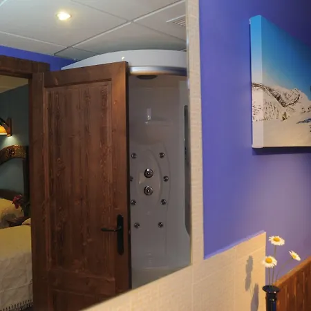 El Quesar De Gamoneo