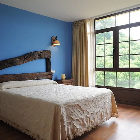 El Quesar De Gamoneo