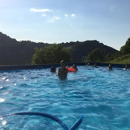 El Quesar De Gamoneo Hotel Gamonedo de Cangas