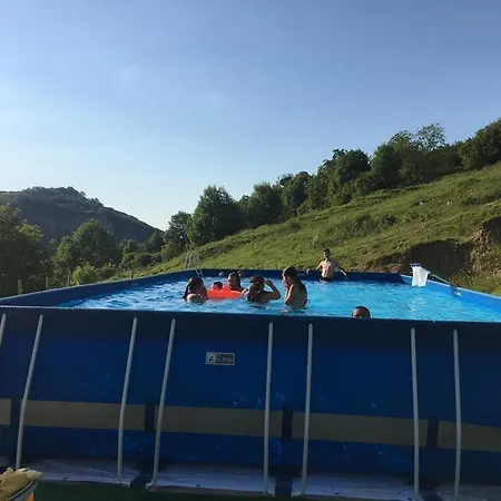 Hotel El Quesar De Gamoneo 3*