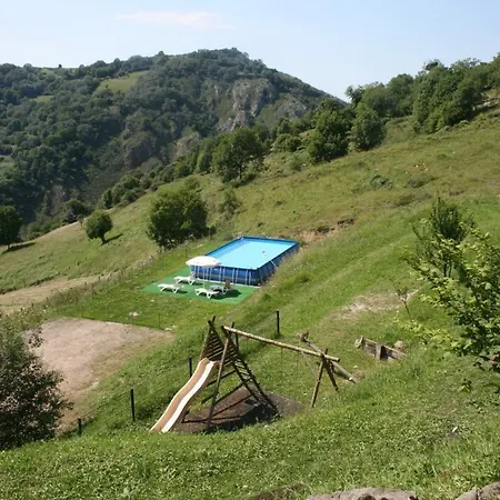 El Quesar De Gamoneo 3*