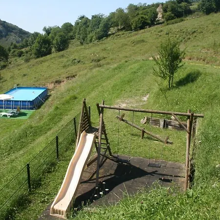 El Quesar De Gamoneo