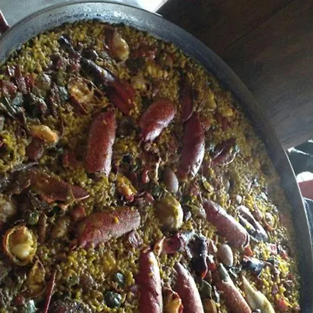 El Quesar De Gamoneo Gamonedo de Cangas