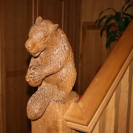 Hotel El Quesar De Gamoneo 3*