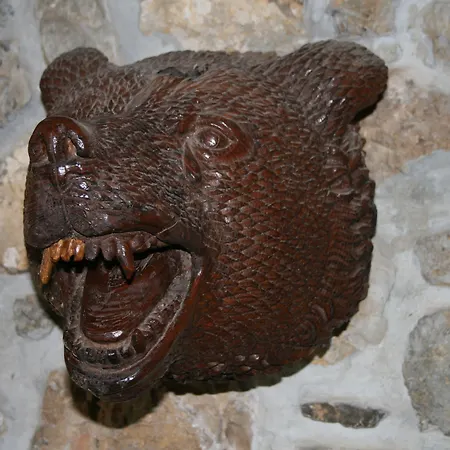 El Quesar De Gamoneo 3*