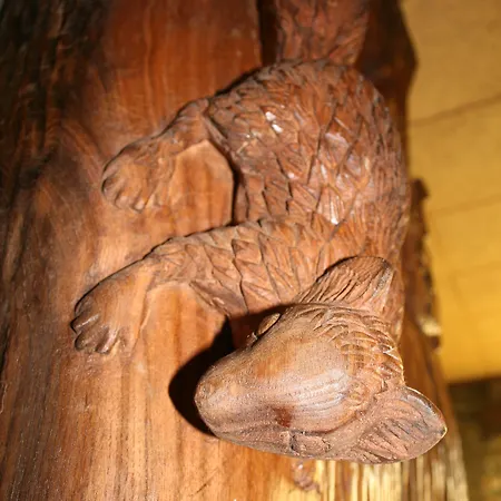 Hotel El Quesar De Gamoneo 3*