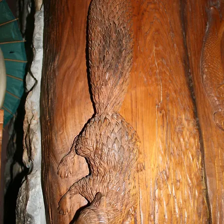 El Quesar De Gamoneo Gamonedo de Cangas