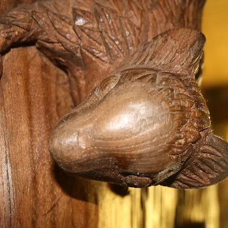 El Quesar De Gamoneo Hotel 3*