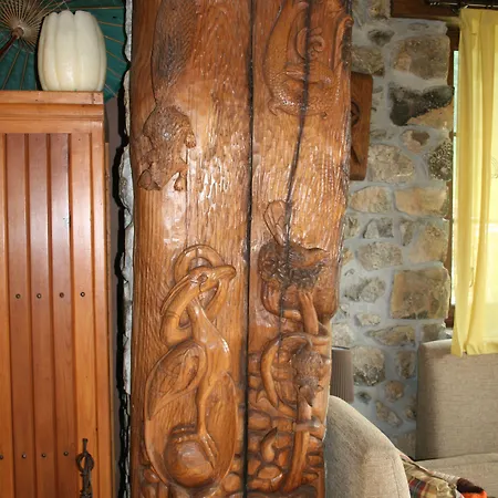 El Quesar De Gamoneo 3*