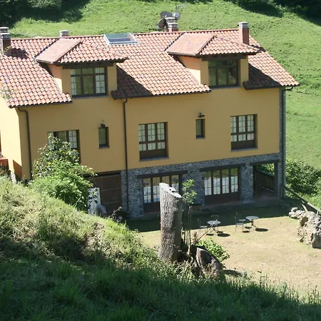 El Quesar De Gamoneo