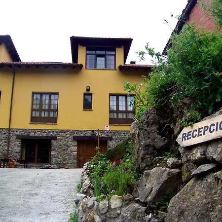 El Quesar De Gamoneo Gamonedo de Cangas