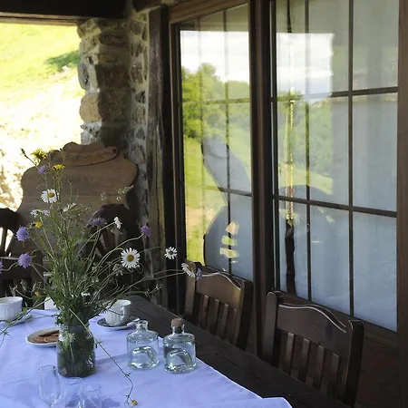 El Quesar De Gamoneo