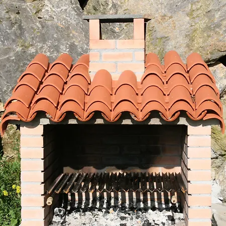 Hotel El Quesar De Gamoneo 3*