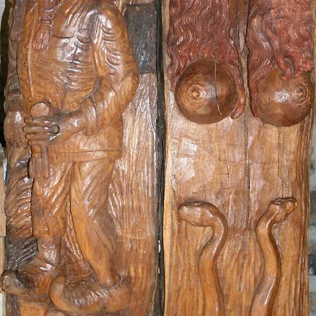 Hotel El Quesar De Gamoneo 3*