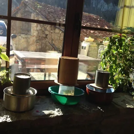 Hotel El Quesar De Gamoneo 3*