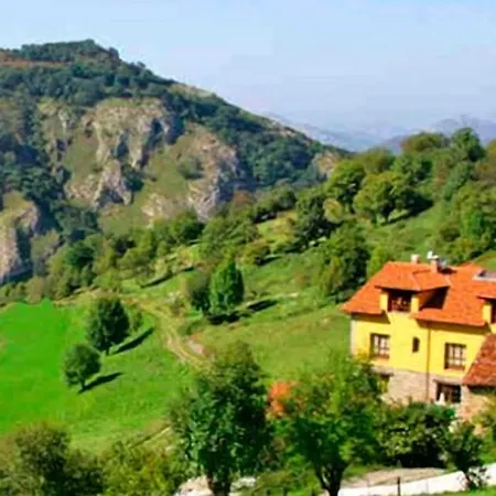 El Quesar De Gamoneo 3* Gamonedo de Cangas