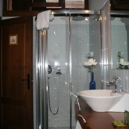 Hotel El Quesar De Gamoneo 3*