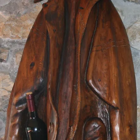 El Quesar De Gamoneo Gamonedo de Cangas