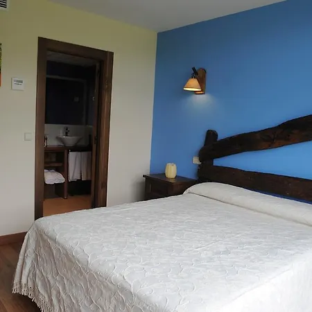 El Quesar De Gamoneo