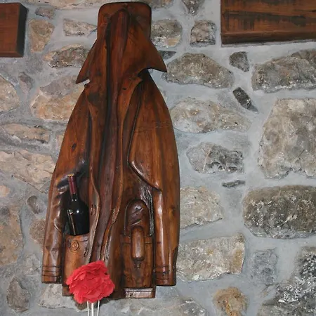 El Quesar De Gamoneo 3* Gamonedo de Cangas