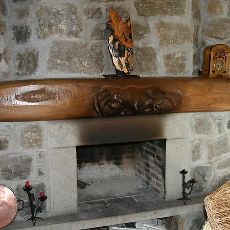 El Quesar De Gamoneo Gamonedo de Cangas