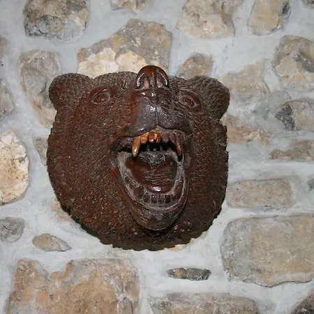 Hotel El Quesar De Gamoneo Gamonedo de Cangas