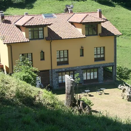 El Quesar De Gamoneo Hotel Gamonedo de Cangas