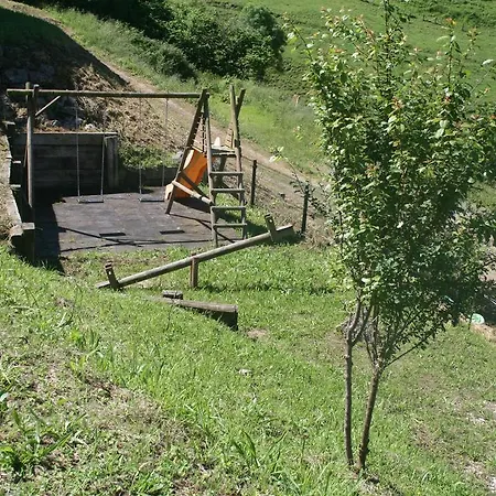 Hotel El Quesar De Gamoneo