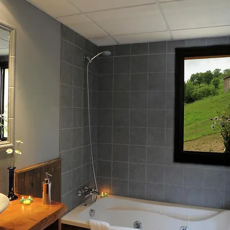 Hotel El Quesar De Gamoneo 3*