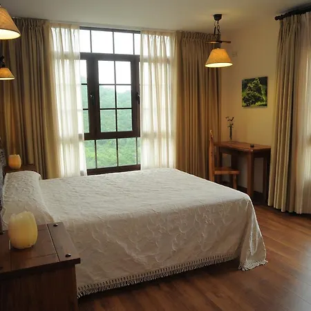 El Quesar De Gamoneo 3*