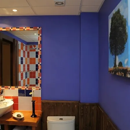 El Quesar De Gamoneo 3*