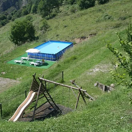 El Quesar De Gamoneo