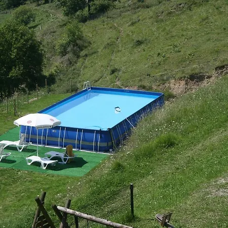 Hotel El Quesar De Gamoneo 3*