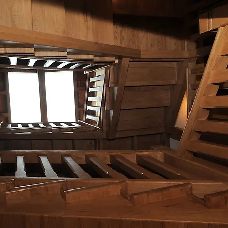 El Quesar De Gamoneo Hotel Gamonedo de Cangas