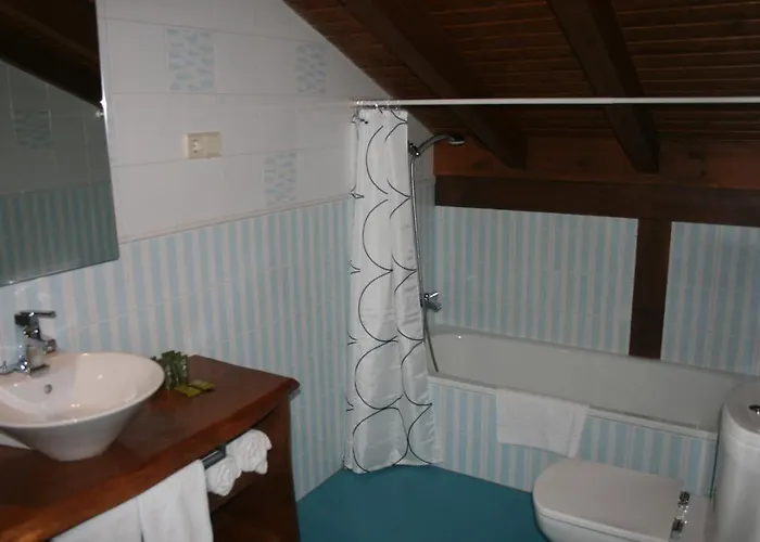 El Quesar De Gamoneo