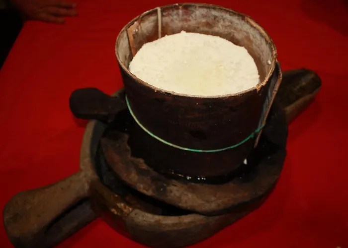 Hotel El Quesar De Gamoneo 3*