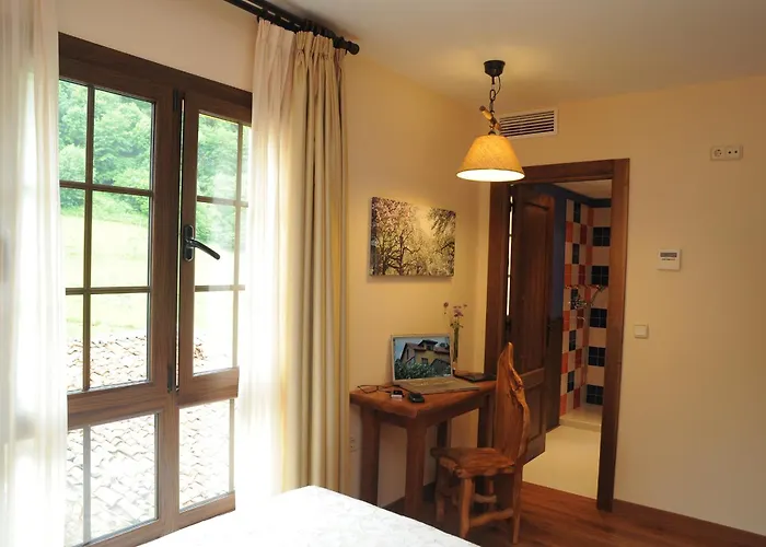 El Quesar De Gamoneo 3*