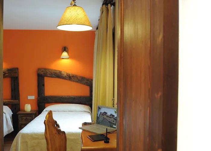 El Quesar De Gamoneo Gamonedo de Cangas