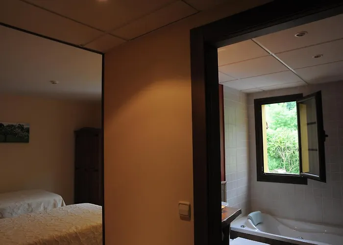 Hotel El Quesar De Gamoneo Gamonedo de Cangas