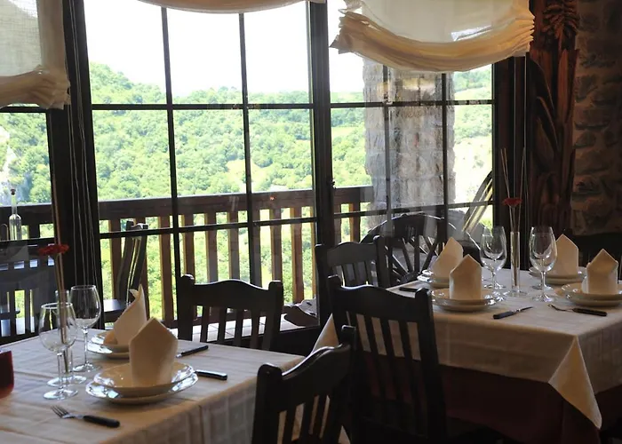 El Quesar De Gamoneo Gamonedo de Cangas