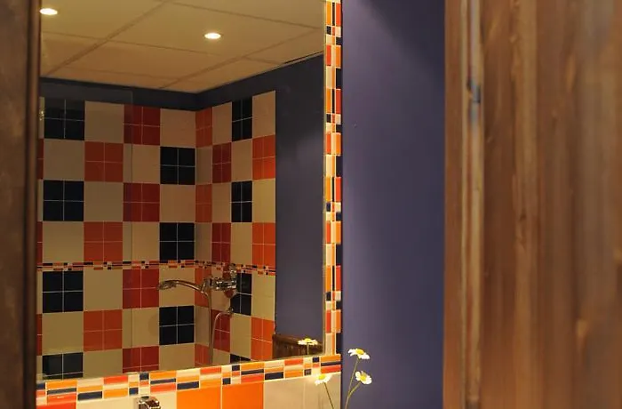 Hotel El Quesar De Gamoneo